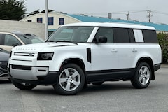 2025 Land Rover Defender 130 S SUV