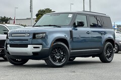 2025 Land Rover Defender 110 S SUV