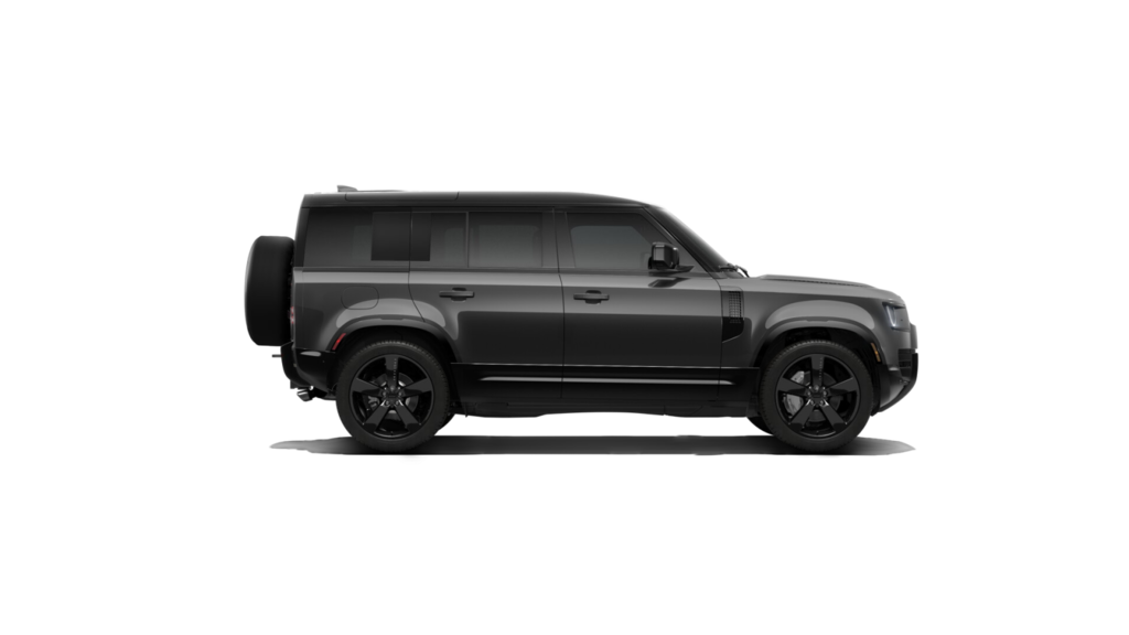 New 2026 Land Rover Defender 110 X-Dynamic SE 500PS SUV