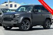 Land Rover Defender 90