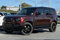 2025 Land Rover Defender 110 Sedona SUV