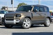 Land Rover Defender 110