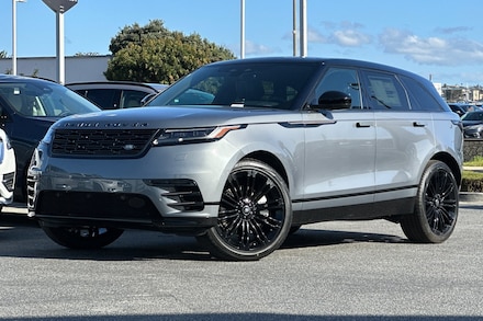 2024 Land Rover Range Rover Velar Dynamic HSE SUV