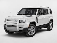 2025 Land Rover Defender 110 400PS S SUV