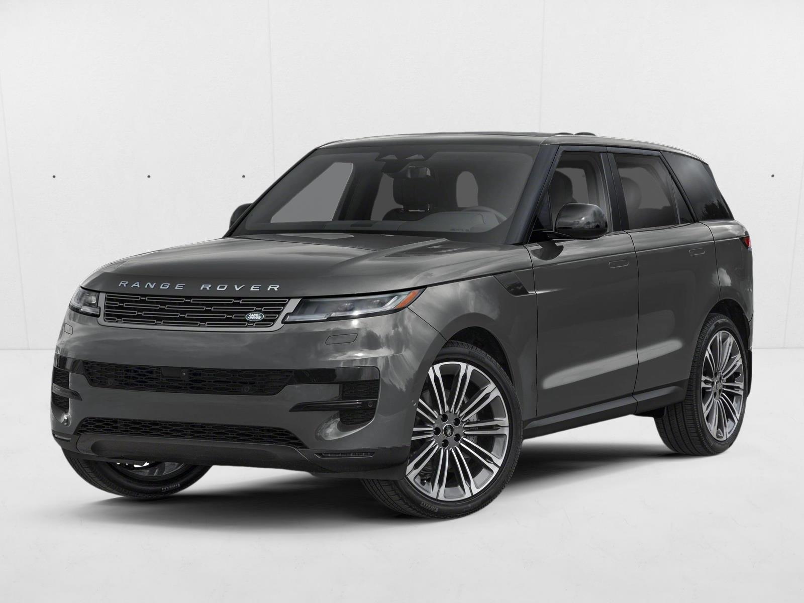 2026 Land Rover Range Rover Sport SE's photo