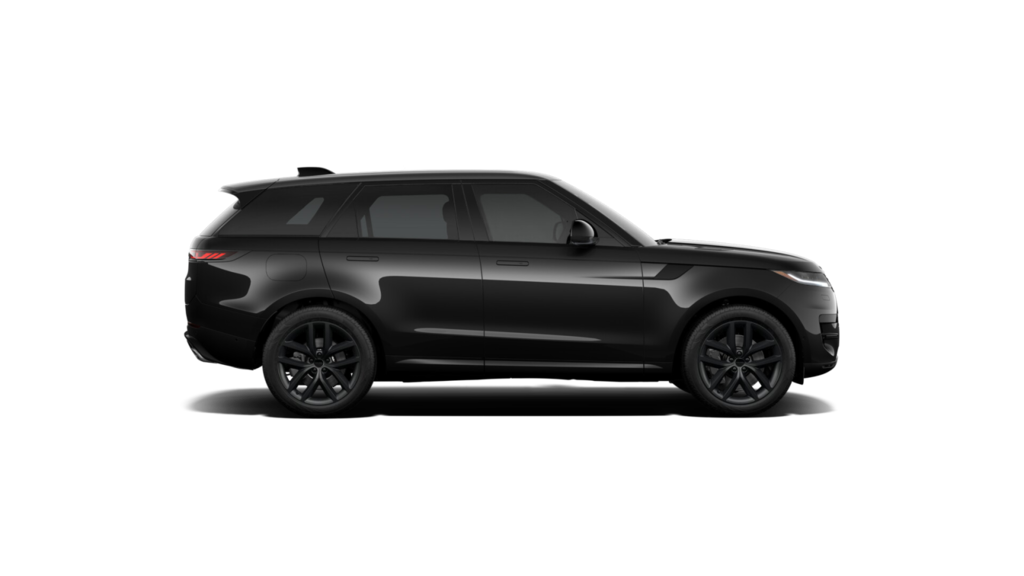 New 2026 Land Rover Range Rover Sport SE 360PS