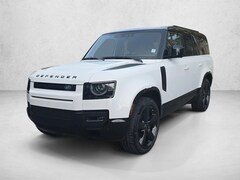 2025 Land Rover Defender 130 400PS X-Dynamic SE SUV