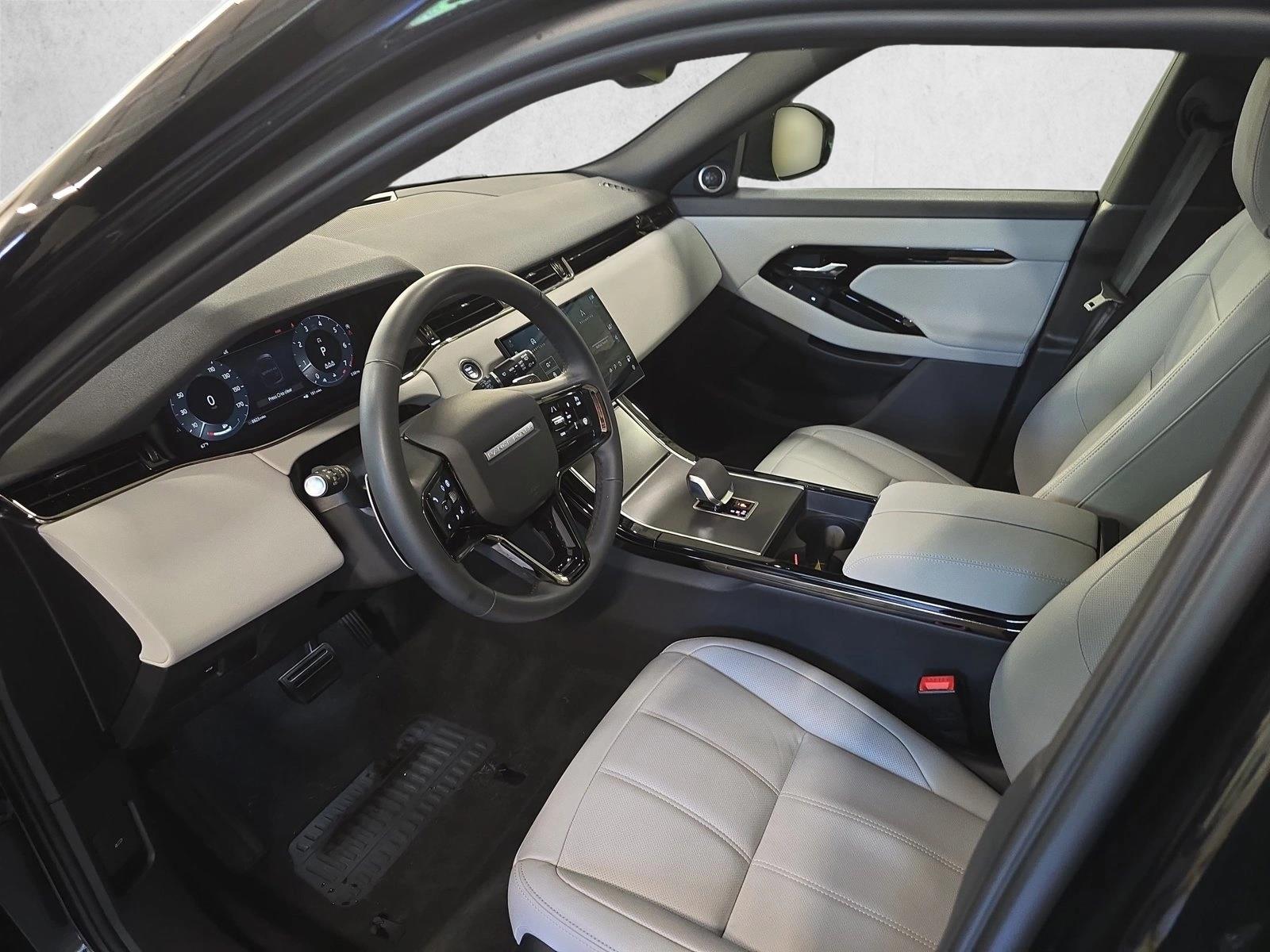 2026 Land Rover Range Rover Evoque S - Photo 18