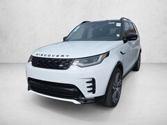 2026 Land Rover Discovery Dynamic SE Sport Utility