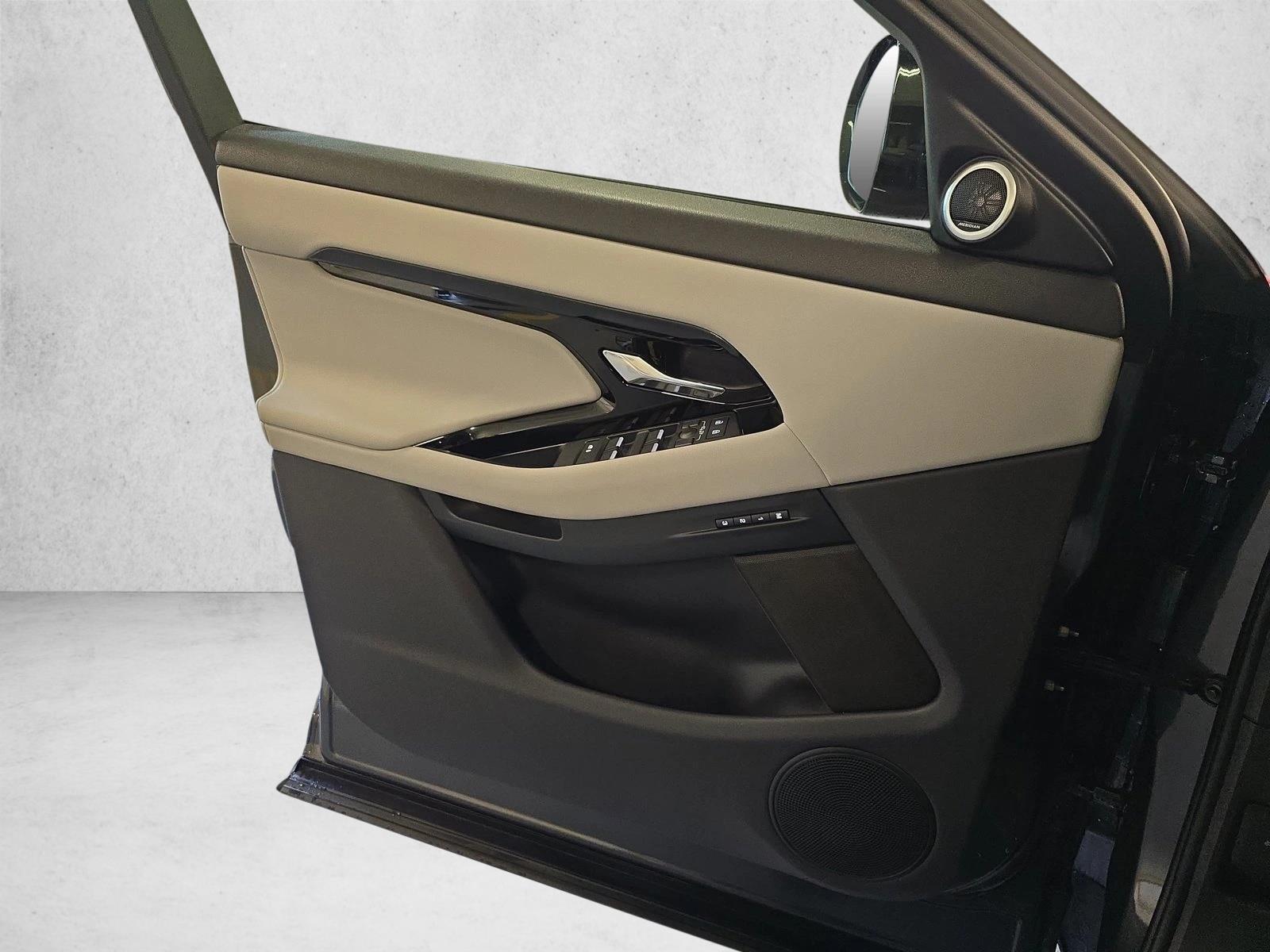2026 Land Rover Range Rover Evoque S - Photo 29
