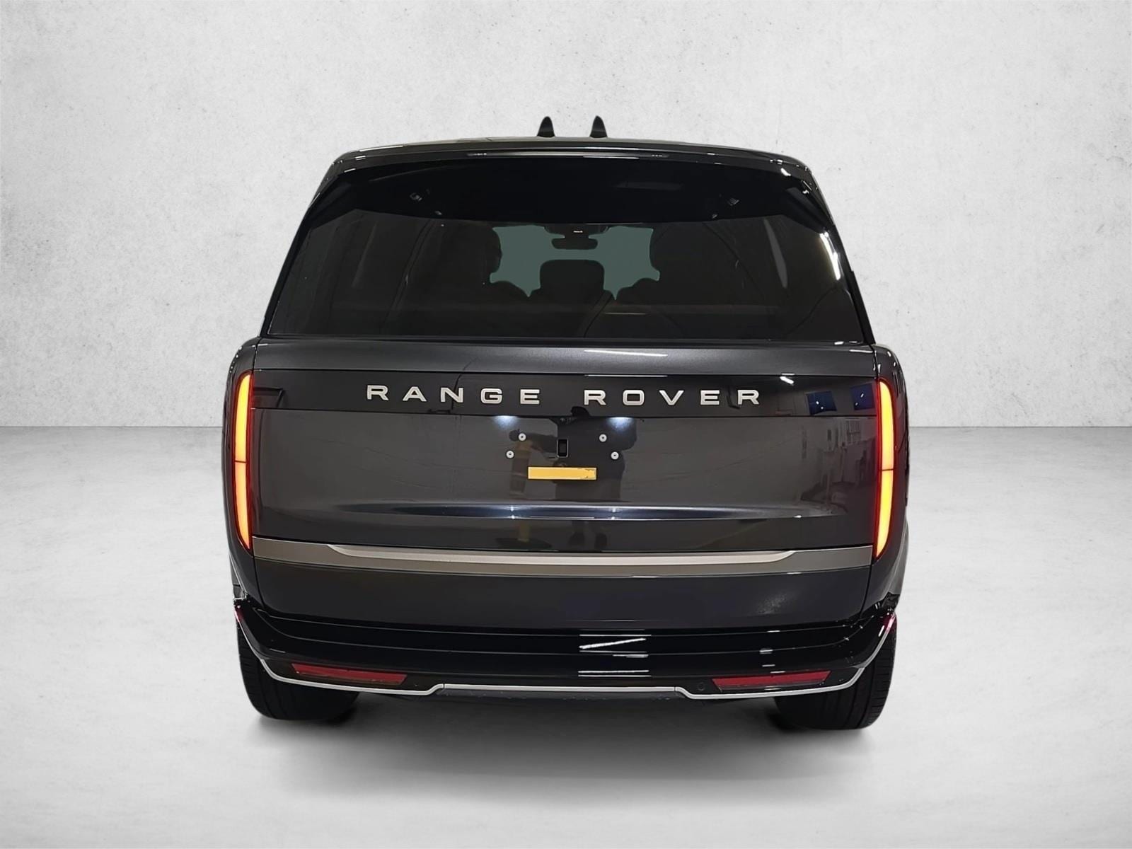 2026 Land Rover Range Rover SE - Photo 6
