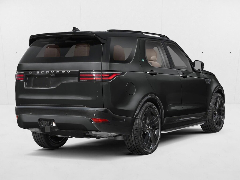 New 2025 Land Rover Discovery Dynamic SE Sport Utility