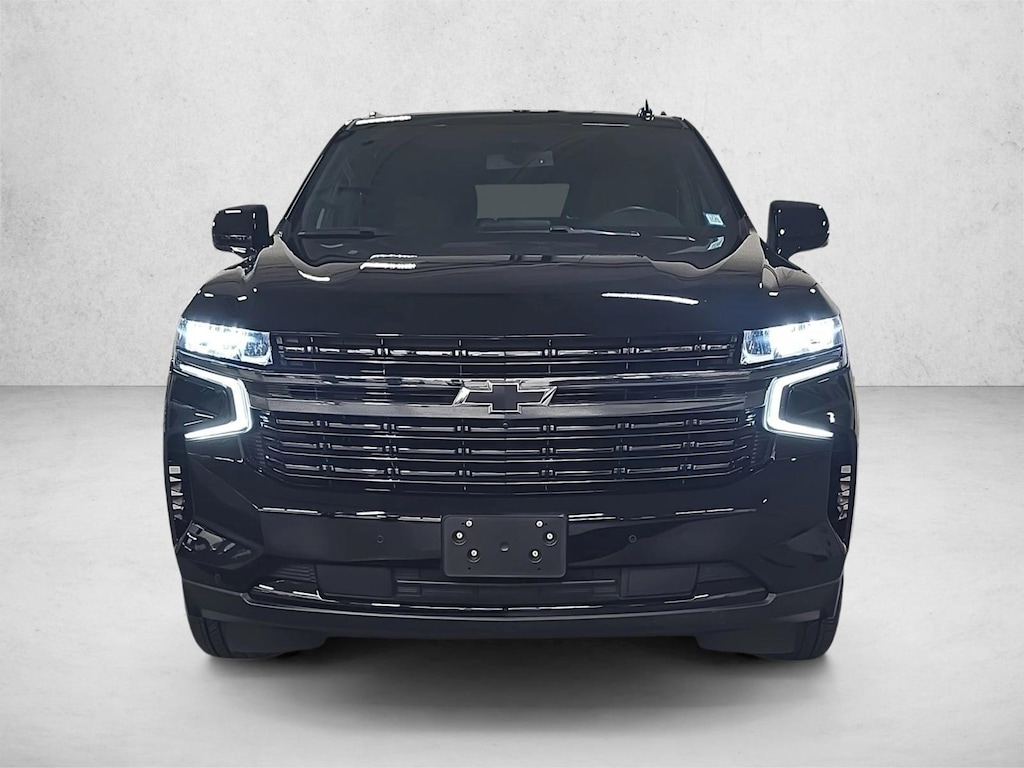 Used 2022 Chevrolet Suburban RST Sport Utility