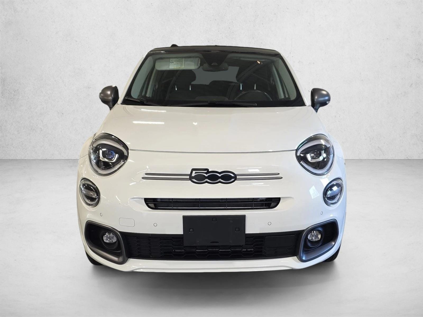 Used 2023 FIAT 500X Sport with VIN ZFBNF3B12PP993128 for sale in Mount Kisco, NY