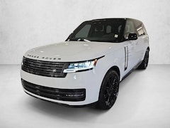 2026 Land Rover Range Rover SE SUV