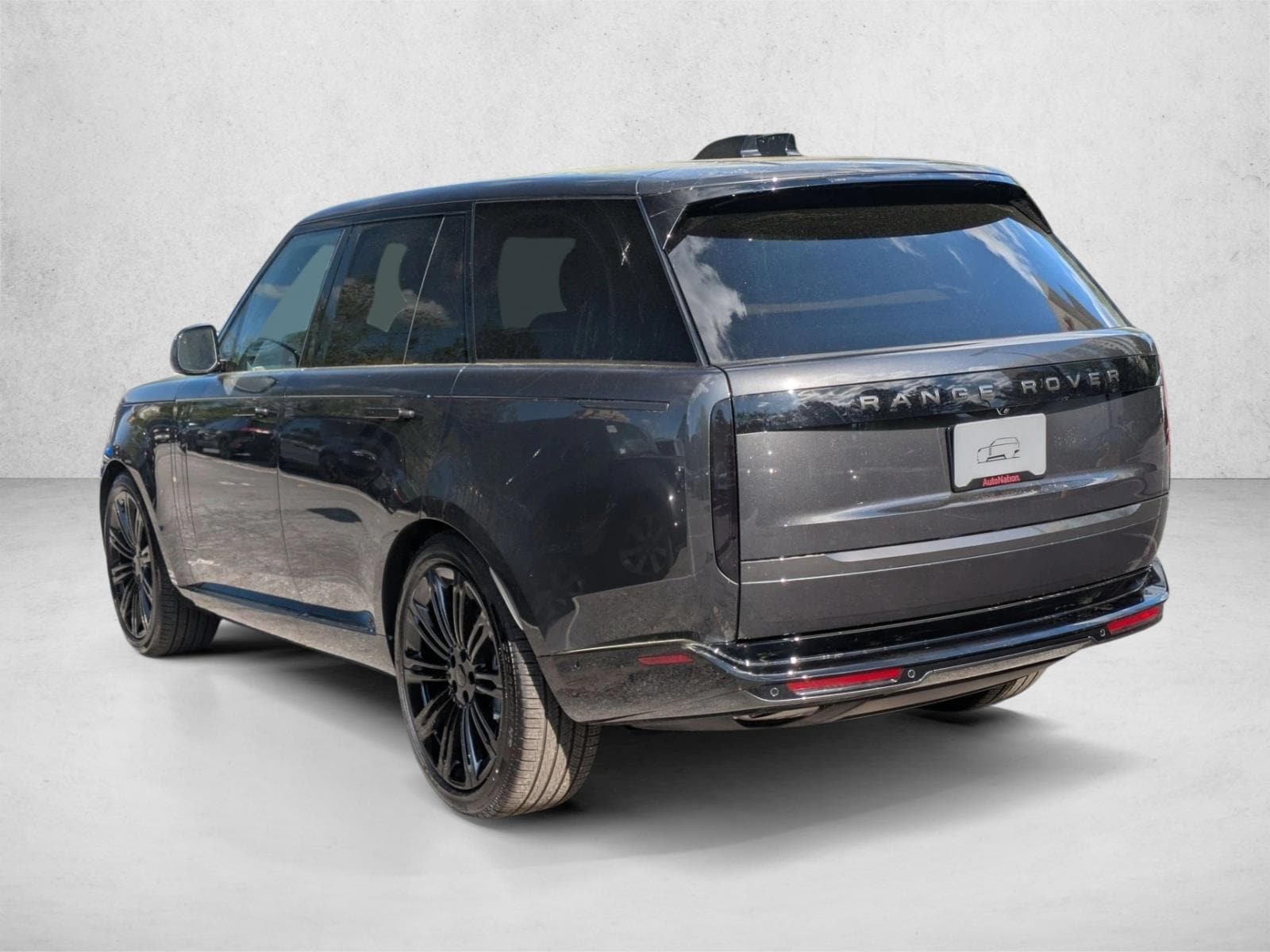 2026 Land Rover Range Rover SE - Photo 9