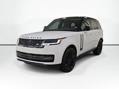 2026 Land Rover Range Rover SE SUV