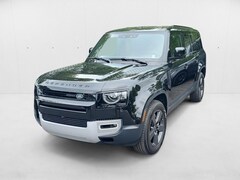 2025 Land Rover Defender 130 S SUV