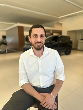 Staff member Amjad Alomary from ID_c5937cc11d66