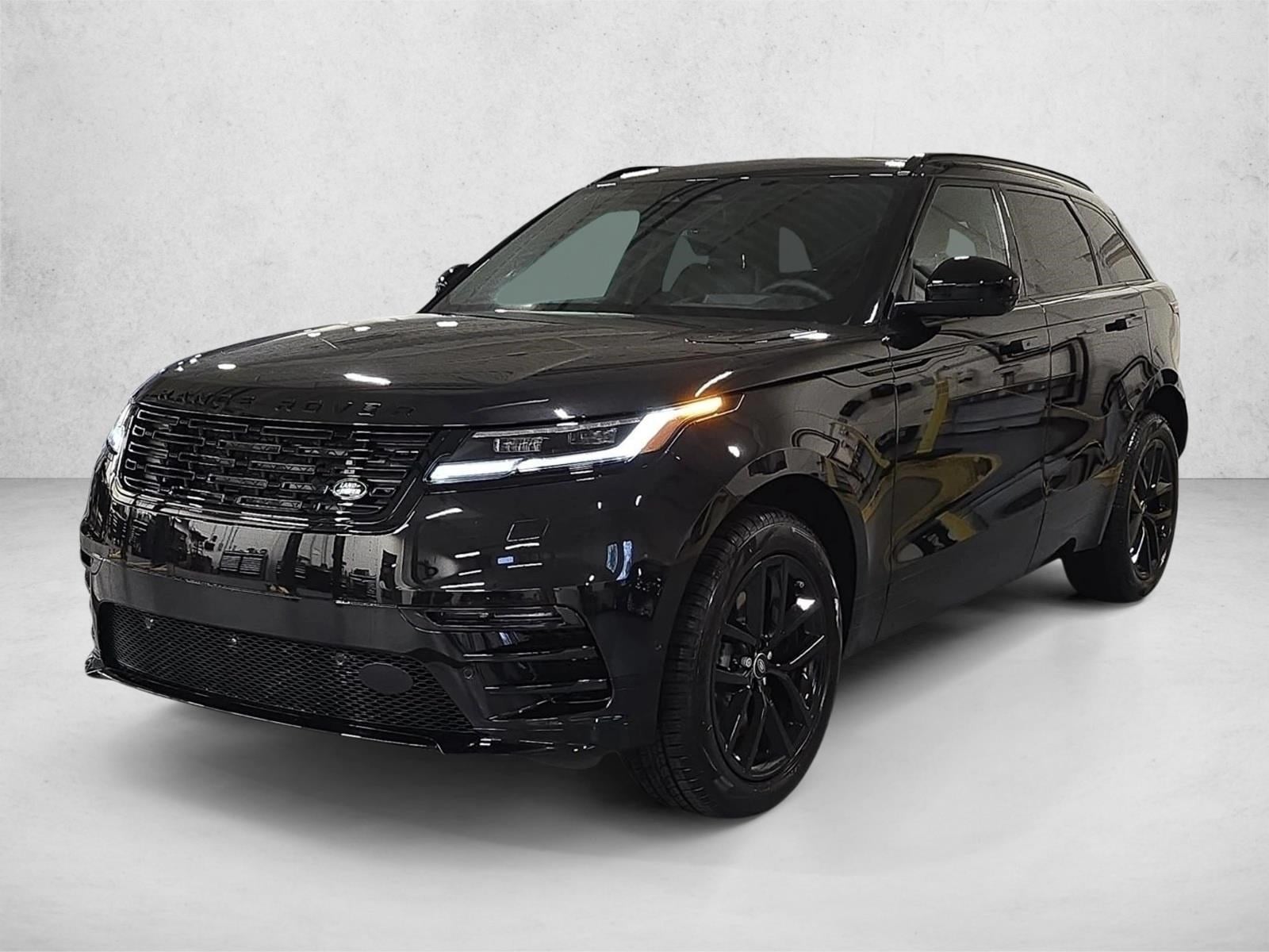 2026 Land Rover Range Rover Velar P250 Dynamic SE's photo