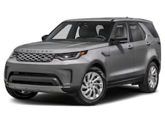 2027 Land Rover Discovery S Sport Utility