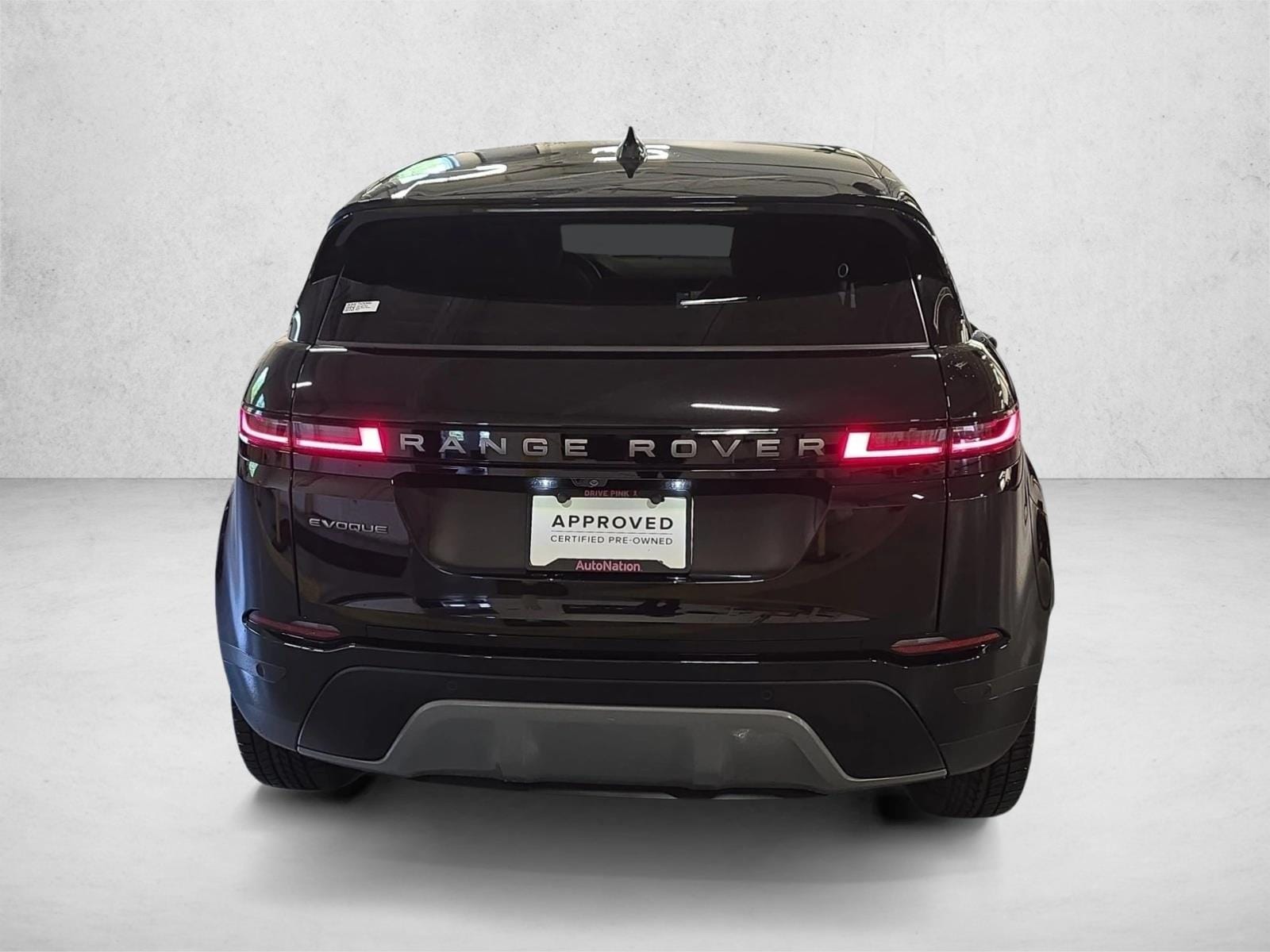 2026 Land Rover Range Rover Evoque S - Photo 6