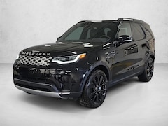 2026 Land Rover Discovery S Sport Utility