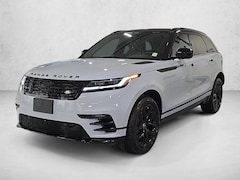 2026 Land Rover Range Rover Velar Dynamic SE Sport Utility