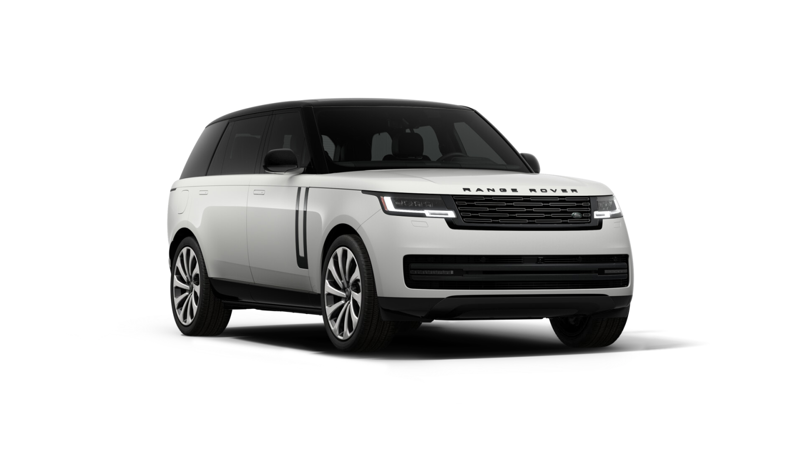 2025 Land Rover Range Rover SE's photo