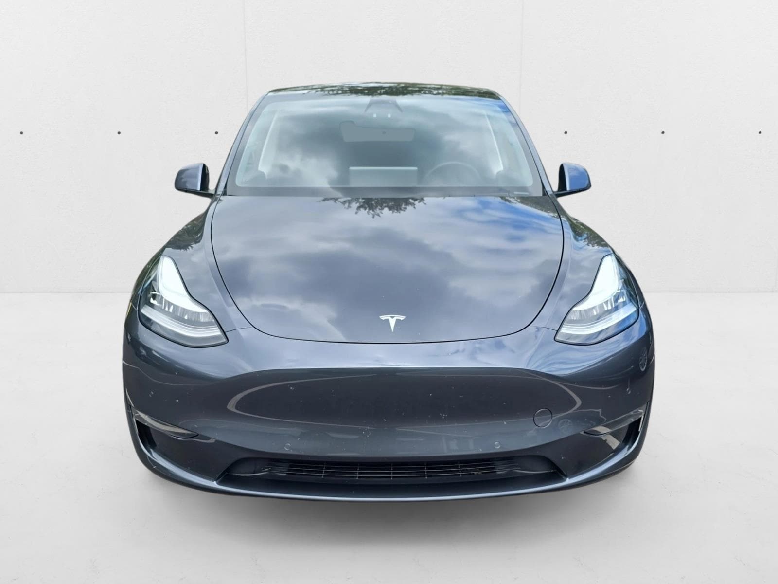 Used 2020 Tesla Model Y Performance with VIN 5YJYGDEF5LF011309 for sale in Northfield, Minnesota