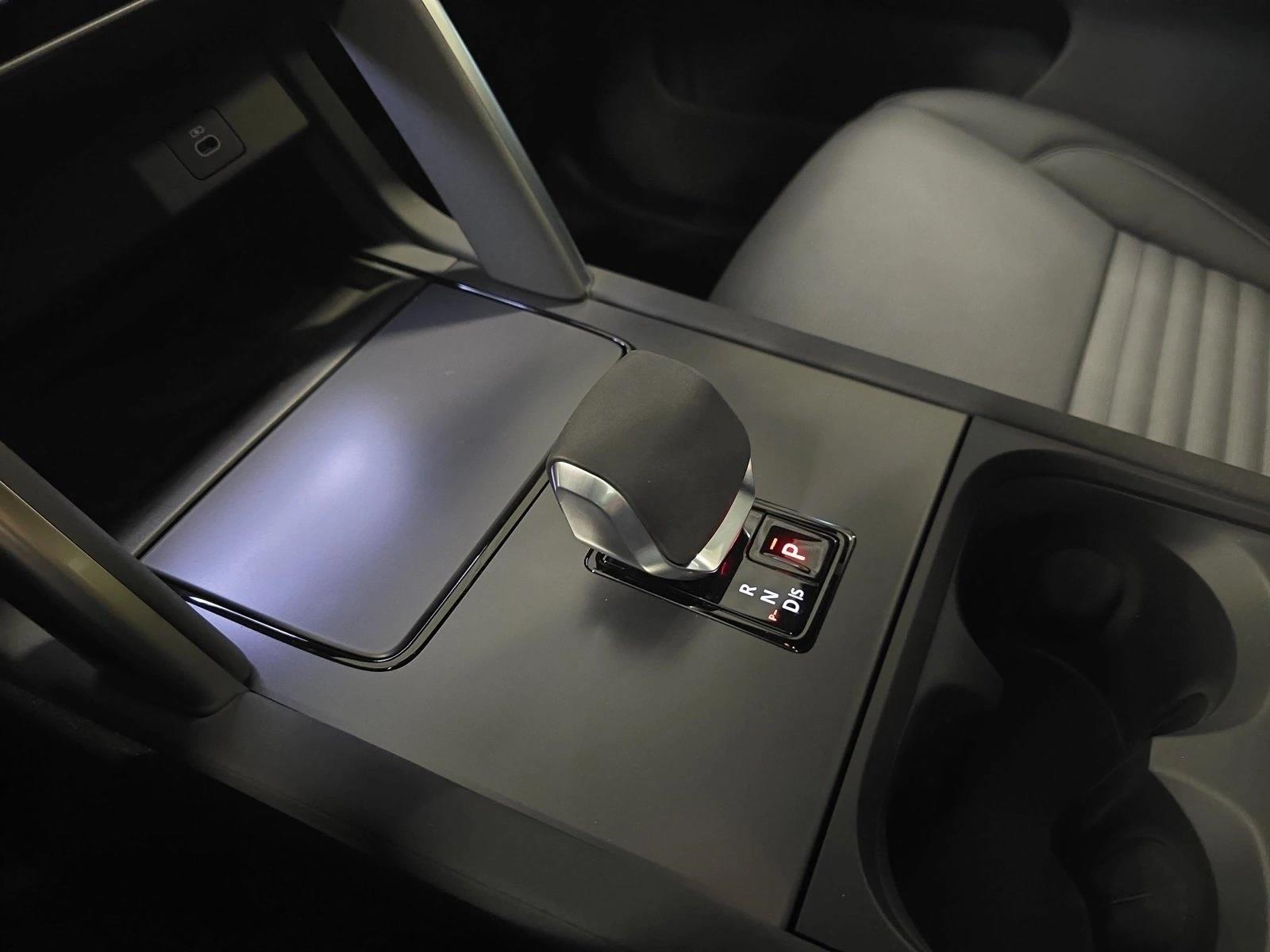 2026 Land Rover Discovery Sport Landmark - Photo 26