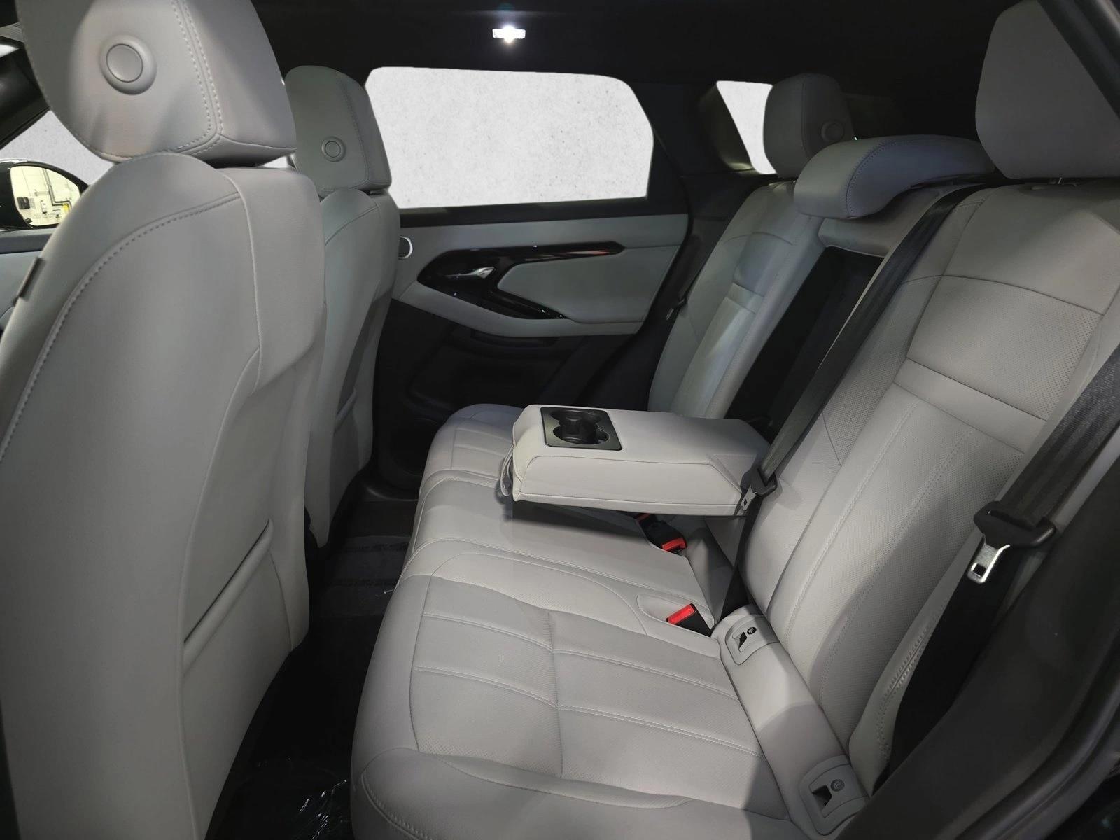 2026 Land Rover Range Rover Evoque S - Photo 16