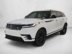 2026 Land Rover Range Rover Velar Dynamic SE Sport Utility