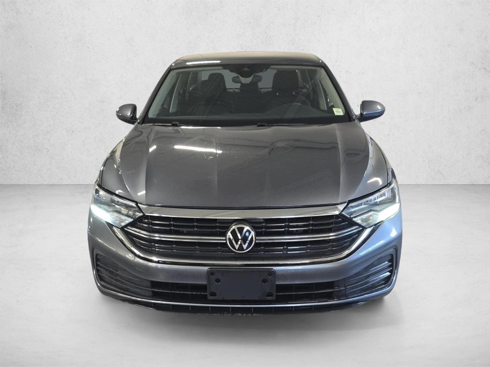 Used 2024 Volkswagen Jetta SE with VIN 3VWEM7BU3RM033097 for sale in Mount Kisco, NY