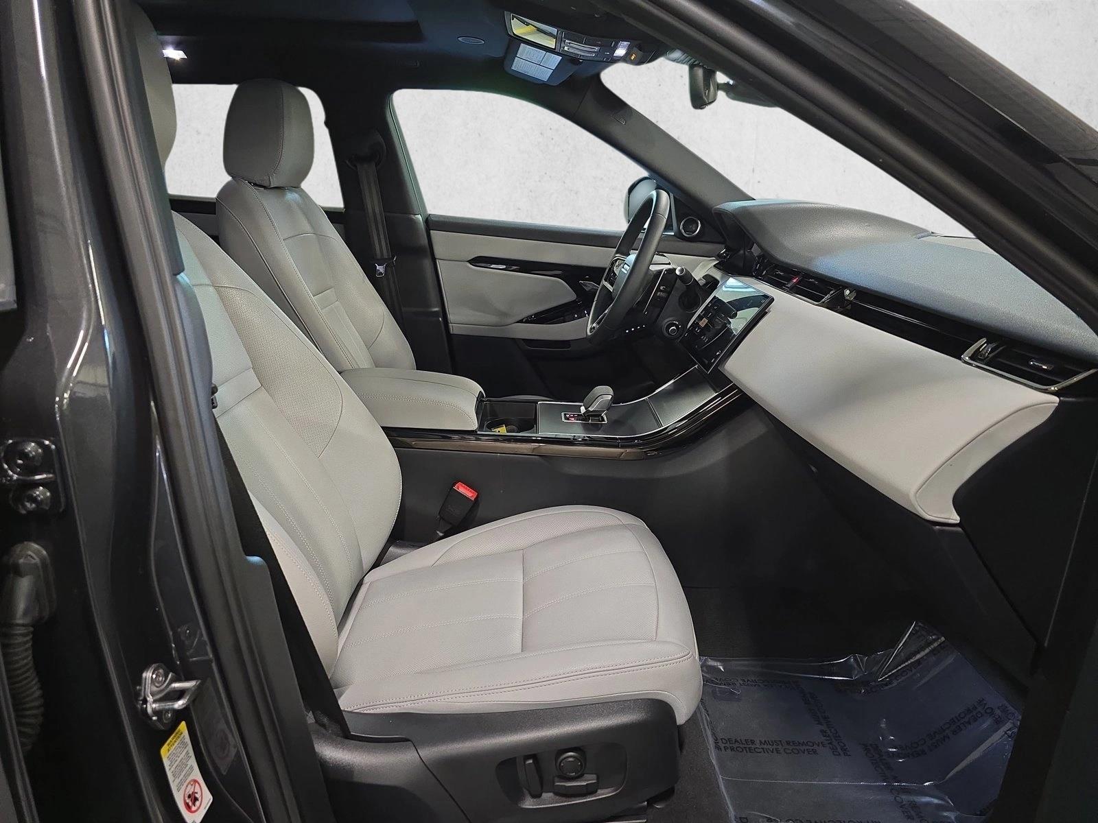 2026 Land Rover Range Rover Evoque S - Photo 10