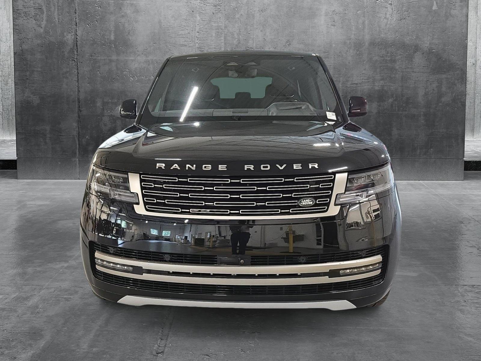 Used 2025 Land Rover Range Rover SE with VIN SALKP9E92SA259143 for sale in Mount Kisco, NY