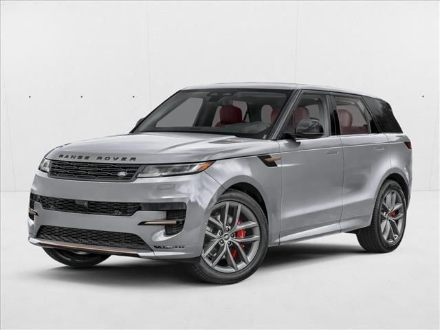 2026 Land Rover Range Rover Sport P400 MHEV Dynamic SE's photo