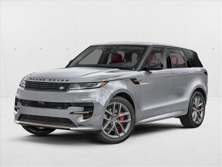 2026 Land Rover Range Rover Sport Dynamic SE Sport Utility