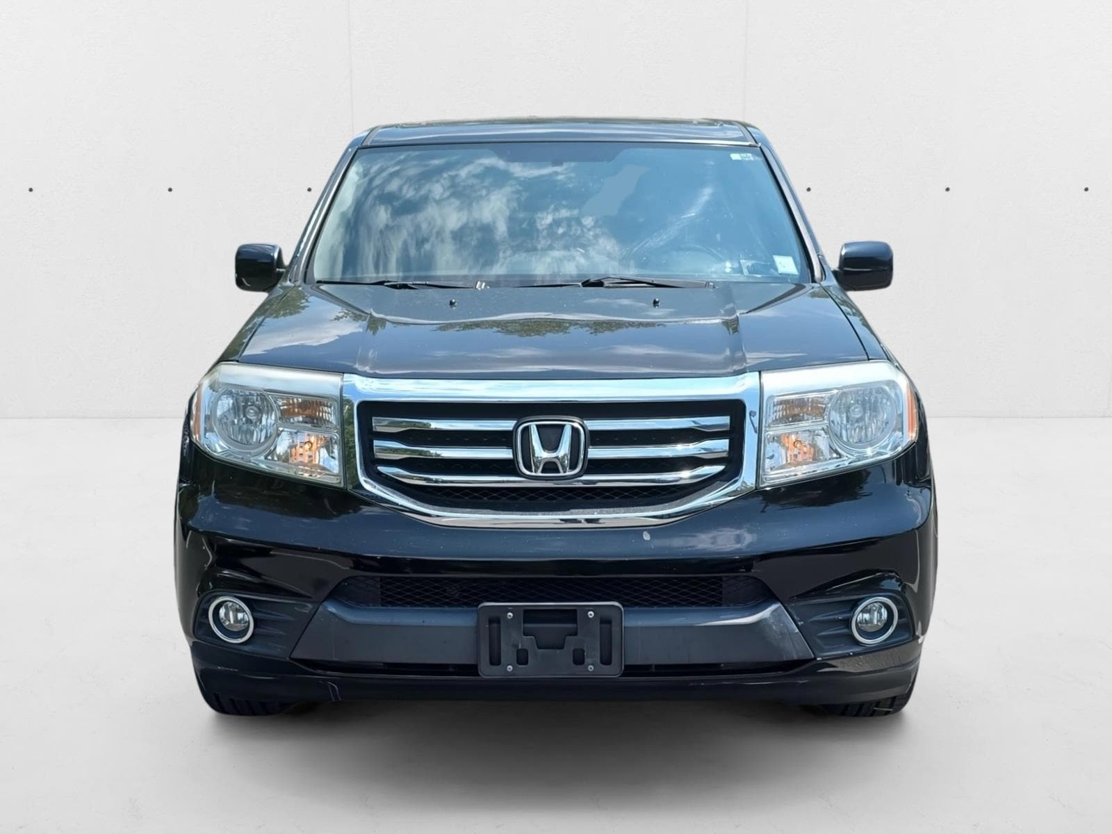 Used 2015 Honda Pilot EX-L with VIN 5FNYF4H78FB044980 for sale in Mount Kisco, NY