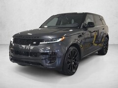 2026 Land Rover Range Rover Sport SE Sport Utility
