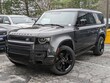 Land Rover Defender 130