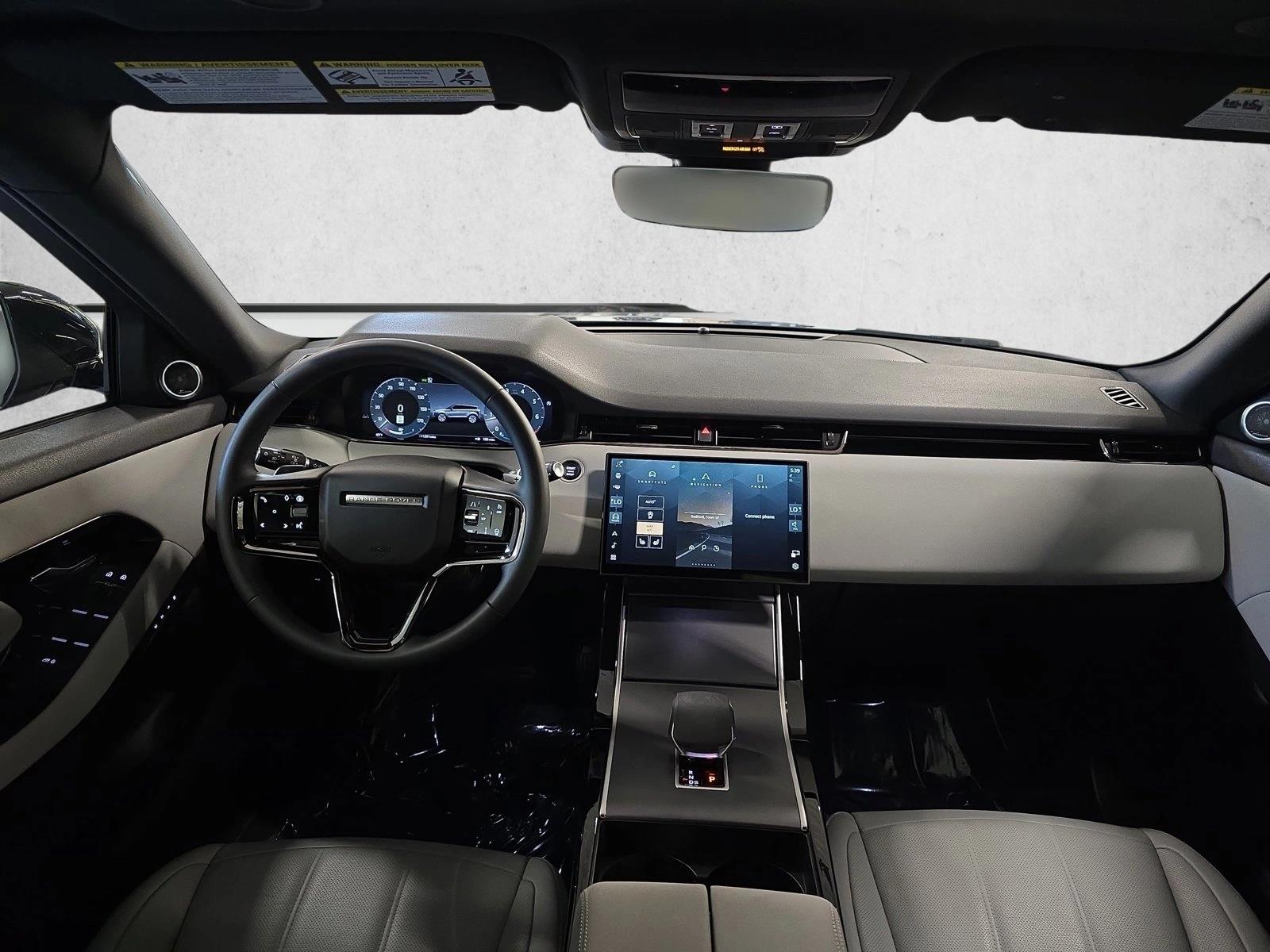 2026 Land Rover Range Rover Evoque S - Photo 9