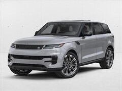 2026 Land Rover Range Rover Sport SE SUV