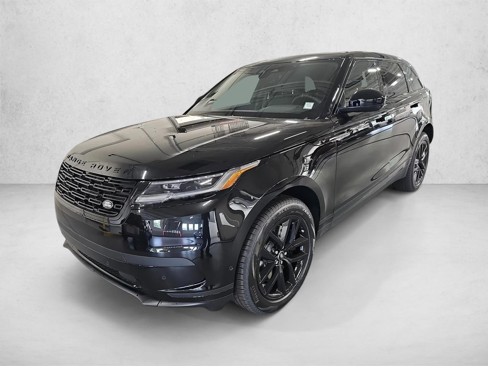 2026 Land Rover Range Rover Velar P250 S's photo