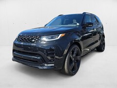 2025 Land Rover Discovery Dynamic SE Sport Utility