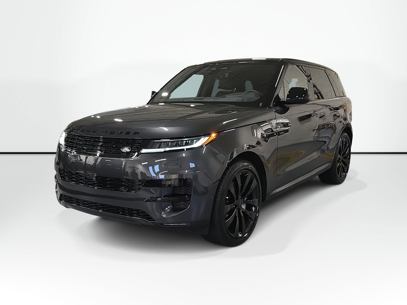 2026 Land Rover Range Rover Sport SE's photo