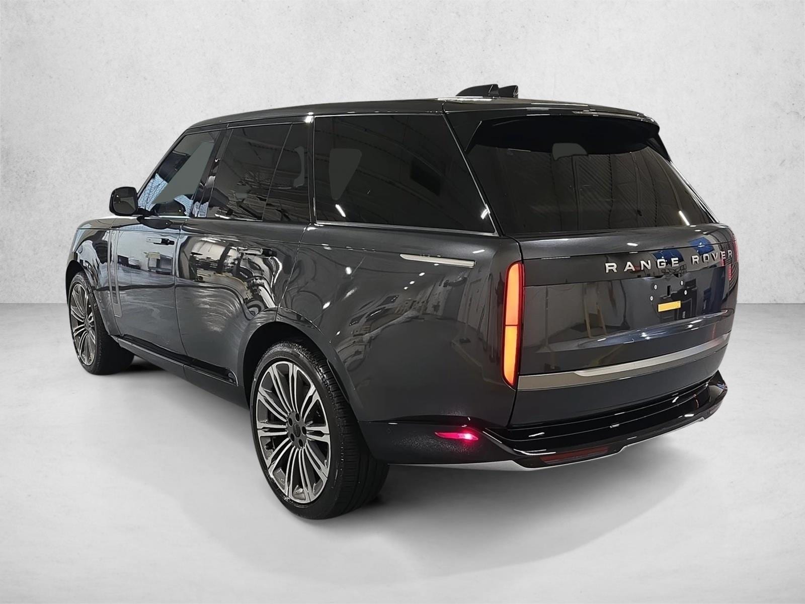 2026 Land Rover Range Rover SE - Photo 7