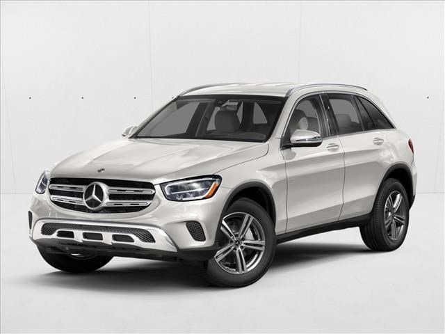 2021 Mercedes-Benz GLC GLC300 4MATIC's photo