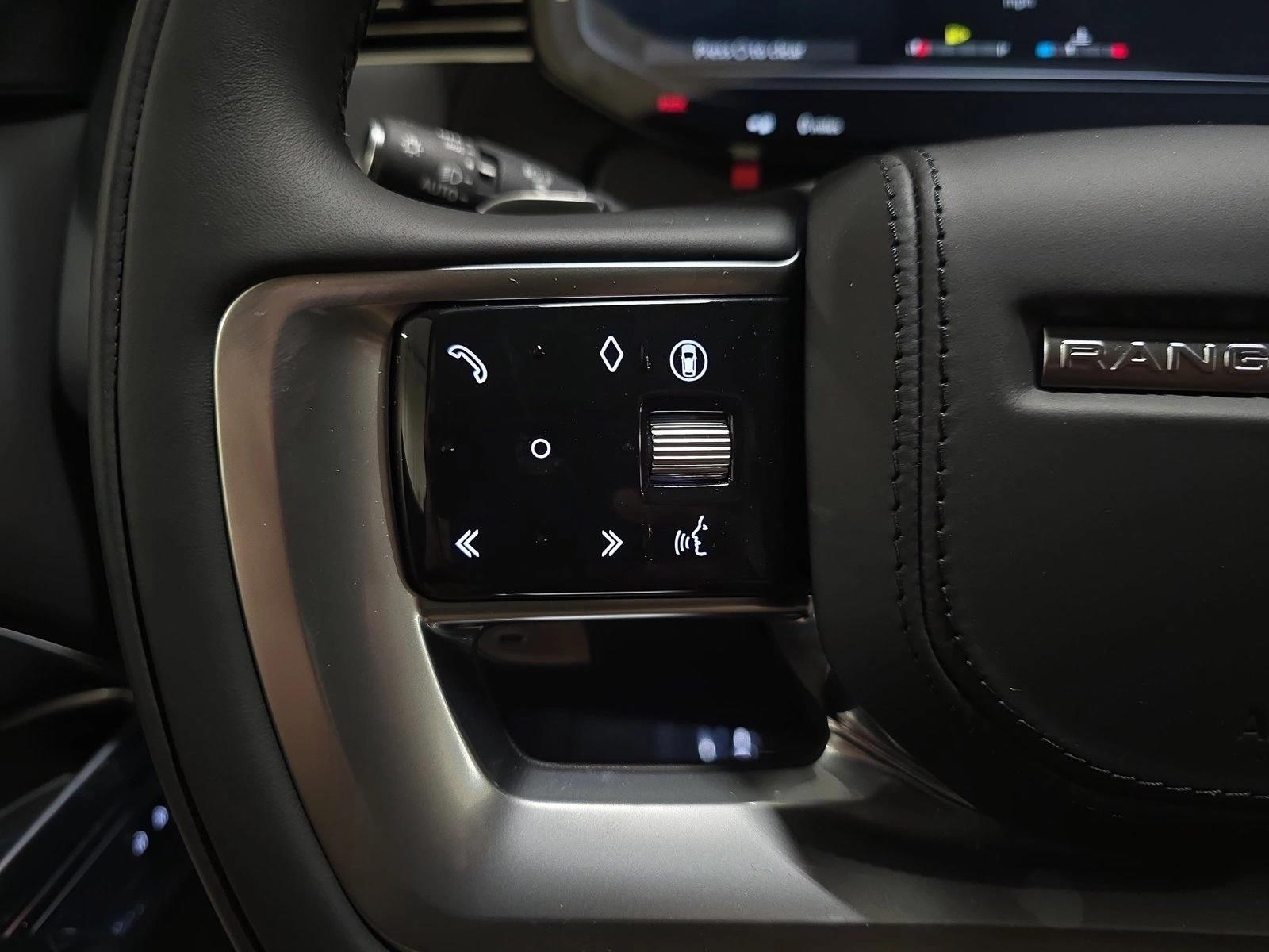 2026 Land Rover Range Rover SE - Photo 19