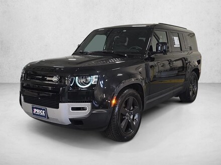 2023 Land Rover Defender 130 SE AWD Sport Utility